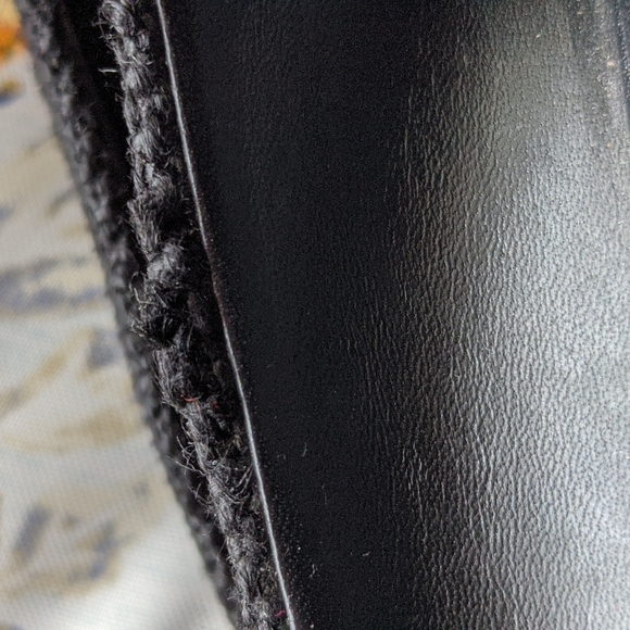 Theyskens' Theory pointed flat - Picture 6 of 6